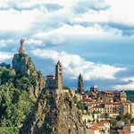 Superbe F2 Au Pied De Rocher! Aiguilhe