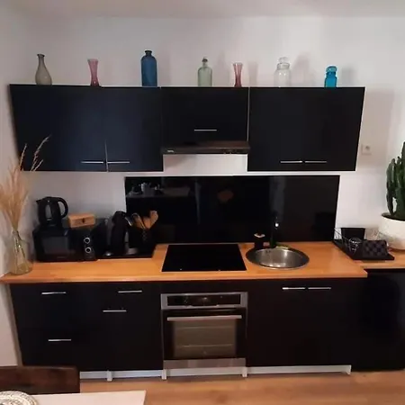 Joli F2 Au Pied De Rocher! Apartment