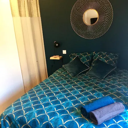 Joli F2 Au Pied De Rocher! Apartment *
