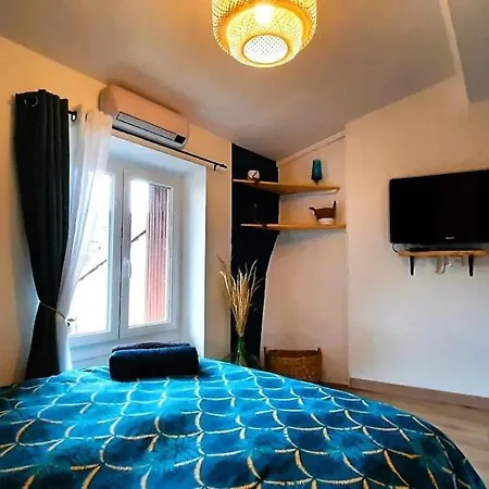 Super F2 Au Pied De Rocher! *