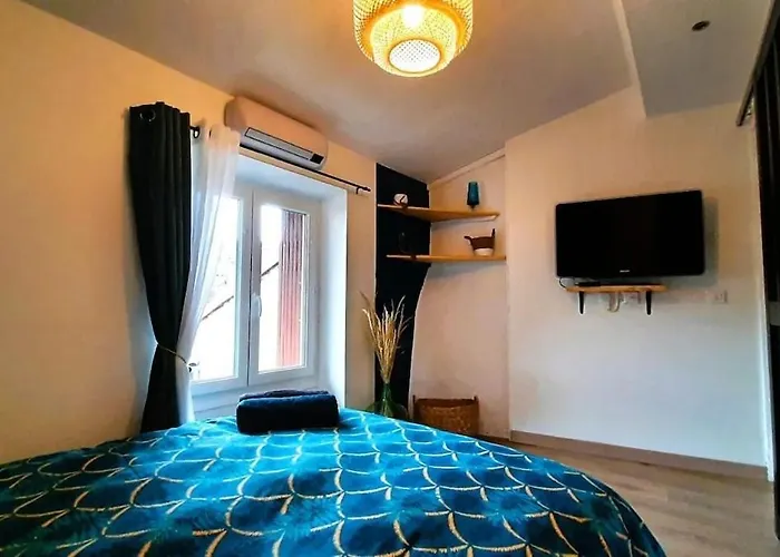 Super F2 Au Pied De Rocher! *